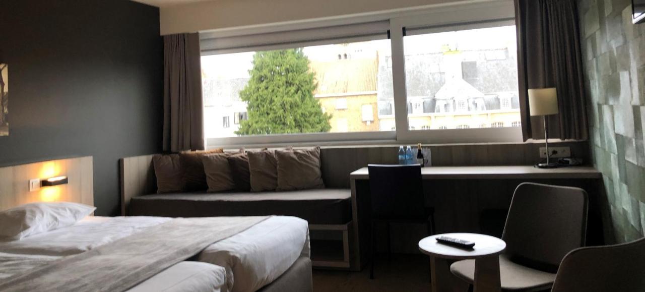 B&B 'T Withuis Diksmuide Exterior foto