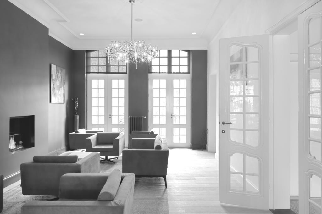 B&B 'T Withuis Diksmuide Exterior foto
