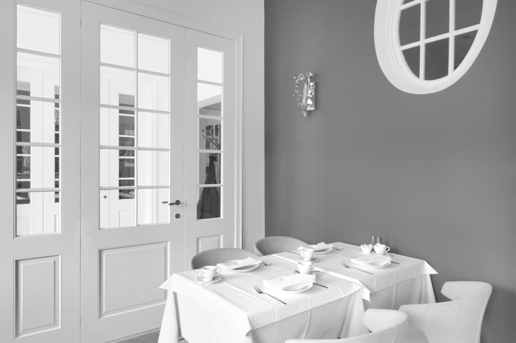 B&B 'T Withuis Diksmuide Exterior foto