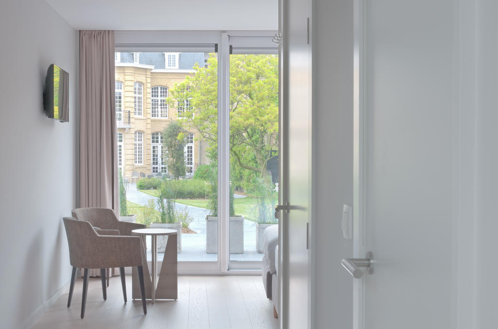 B&B 'T Withuis Diksmuide Zimmer foto