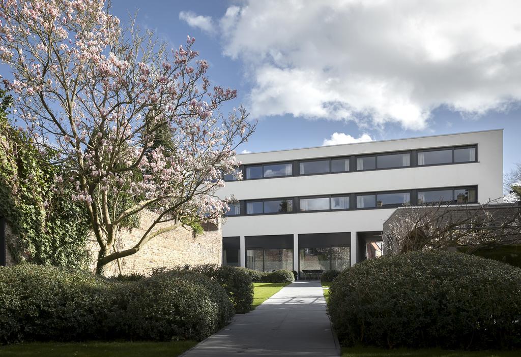 B&B 'T Withuis Diksmuide Exterior foto