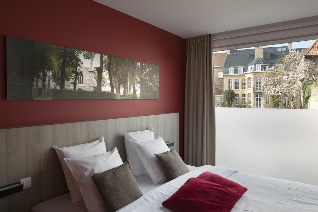 B&B 'T Withuis Diksmuide Exterior foto