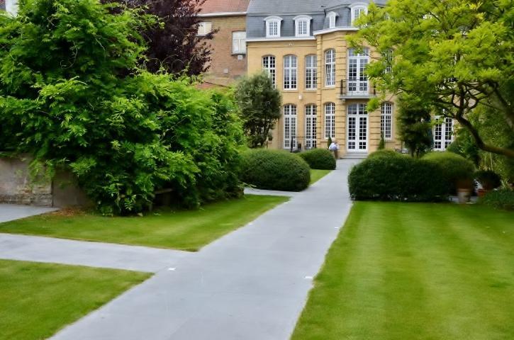 B&B 'T Withuis Diksmuide Exterior foto